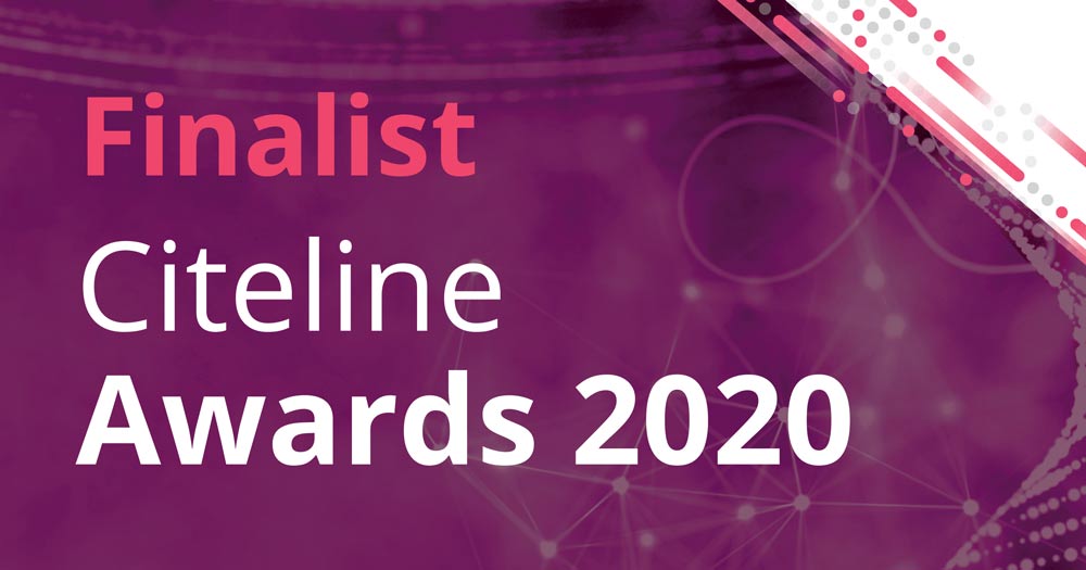 Citeline Awards 2020